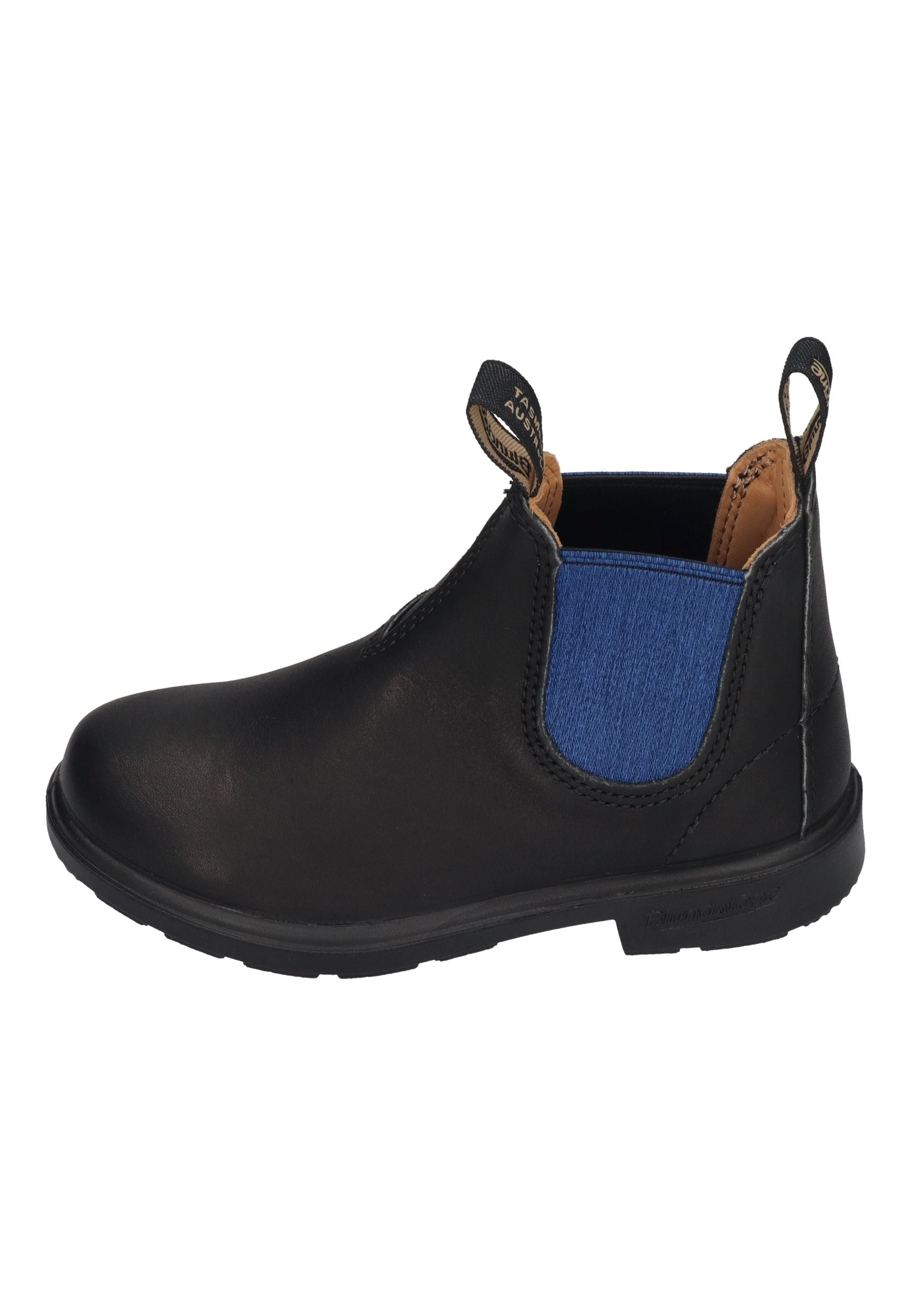 BLUNDSTONE Kinderschuhe Boots 580 - black blue