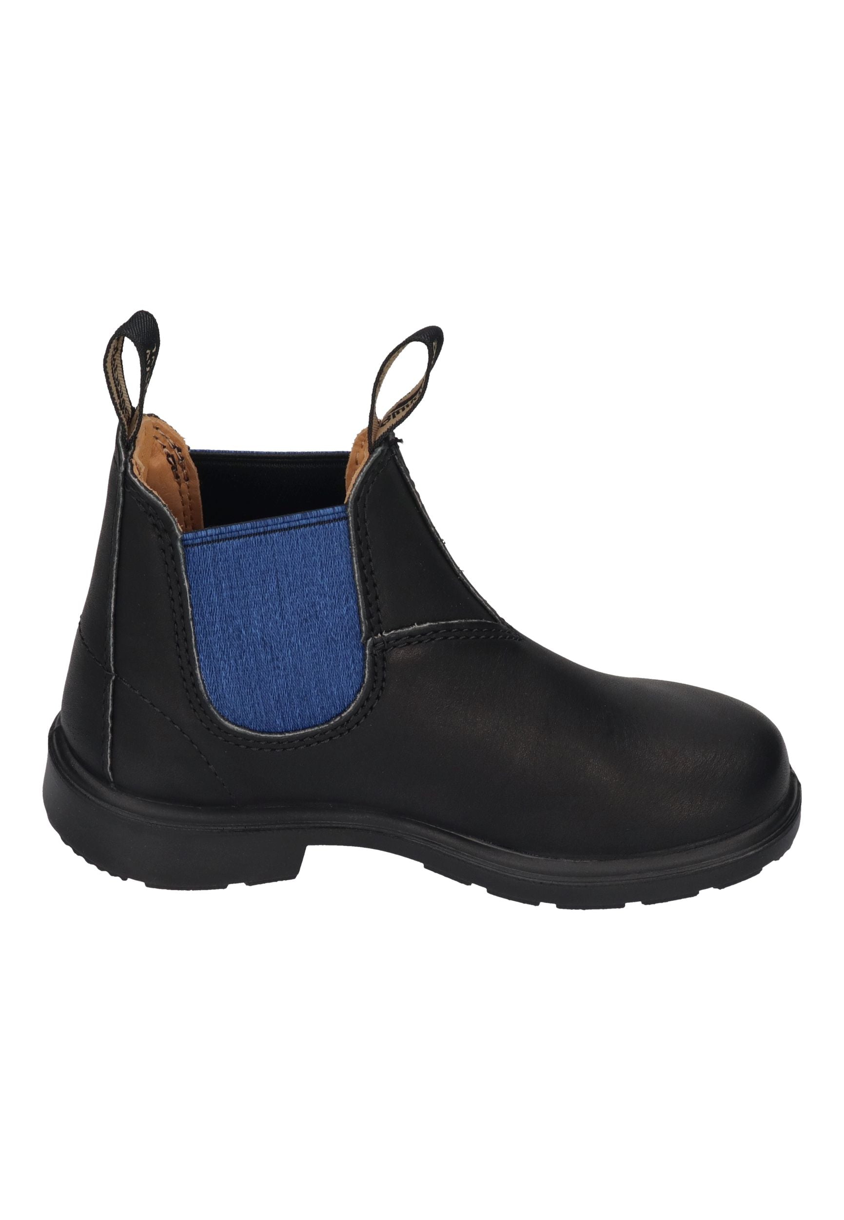 BLUNDSTONE Kinderschuhe Boots 580 - black blue