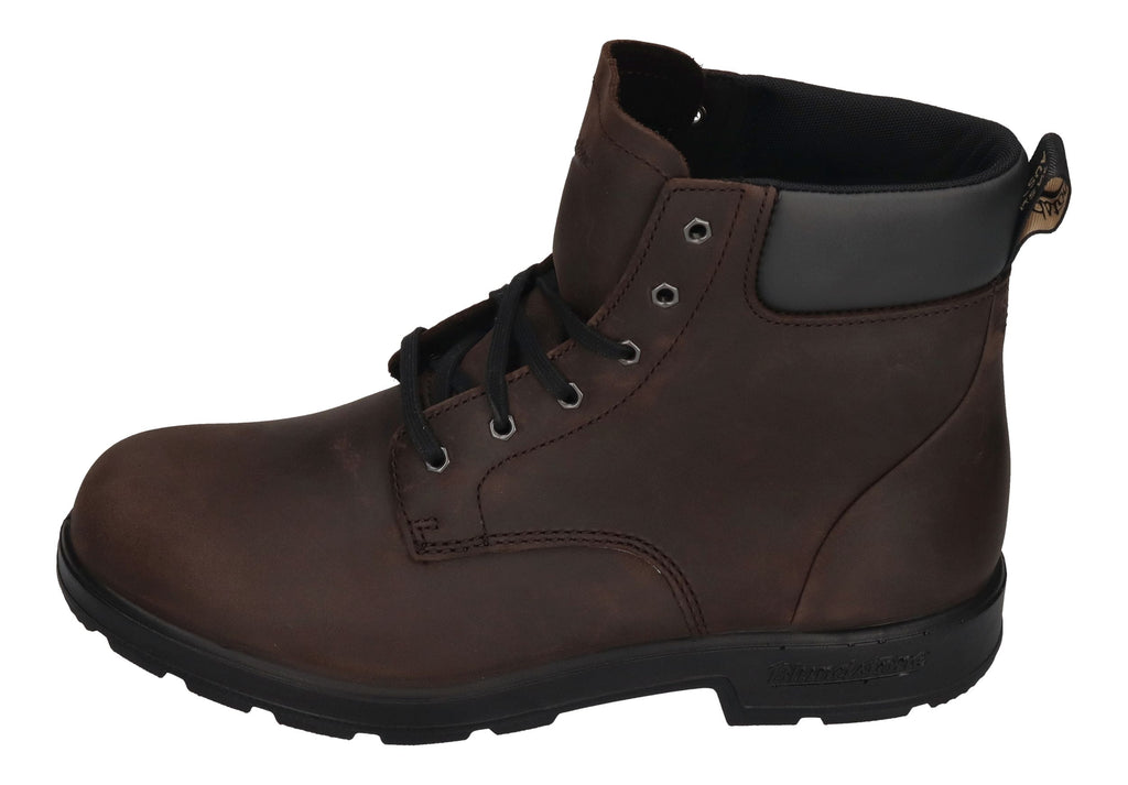 BLUNDSTONE Originals Lace-Up Boots Series - 2428 brown