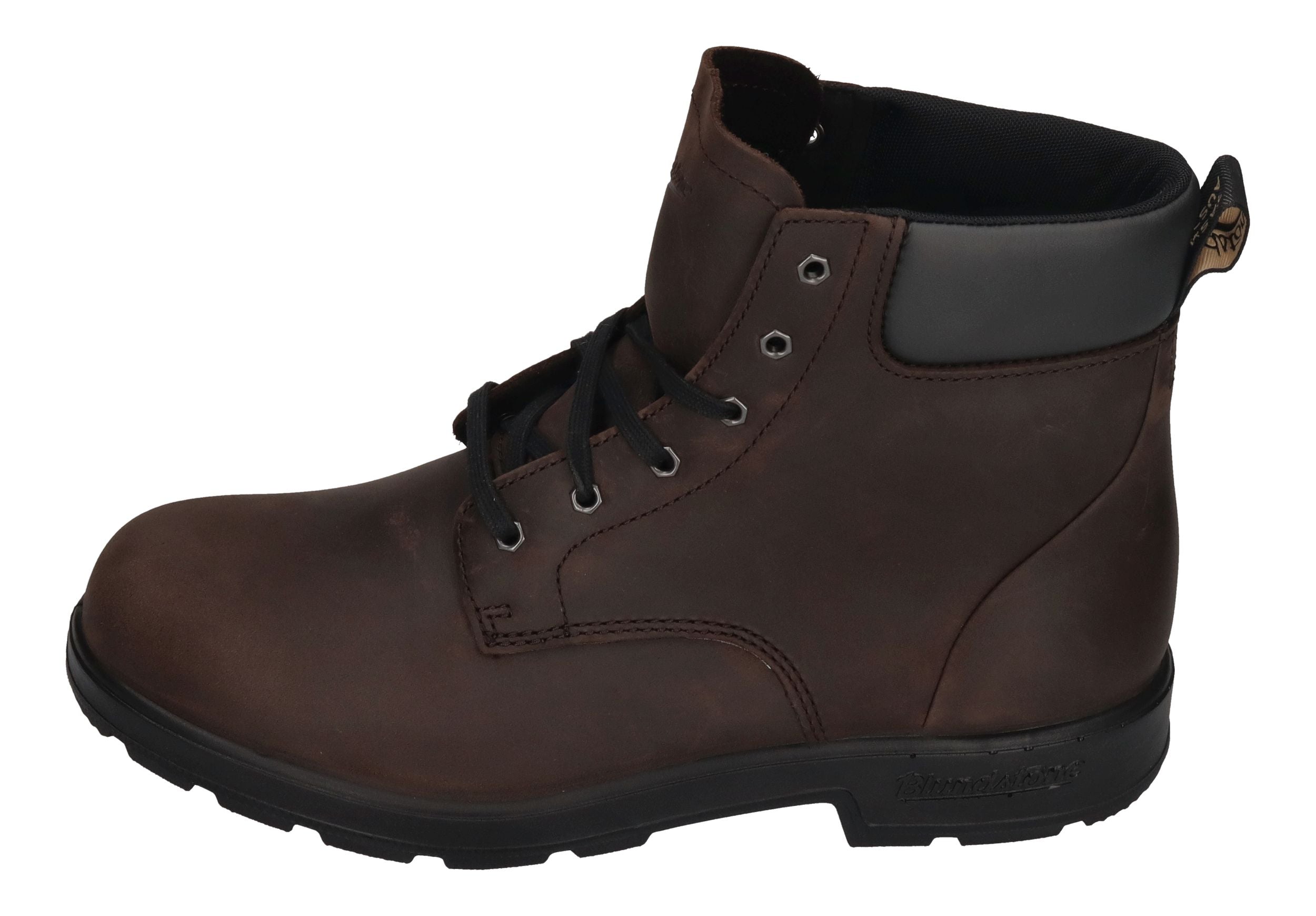 BLUNDSTONE Originals Lace-Up Boots Series - 2428 brown