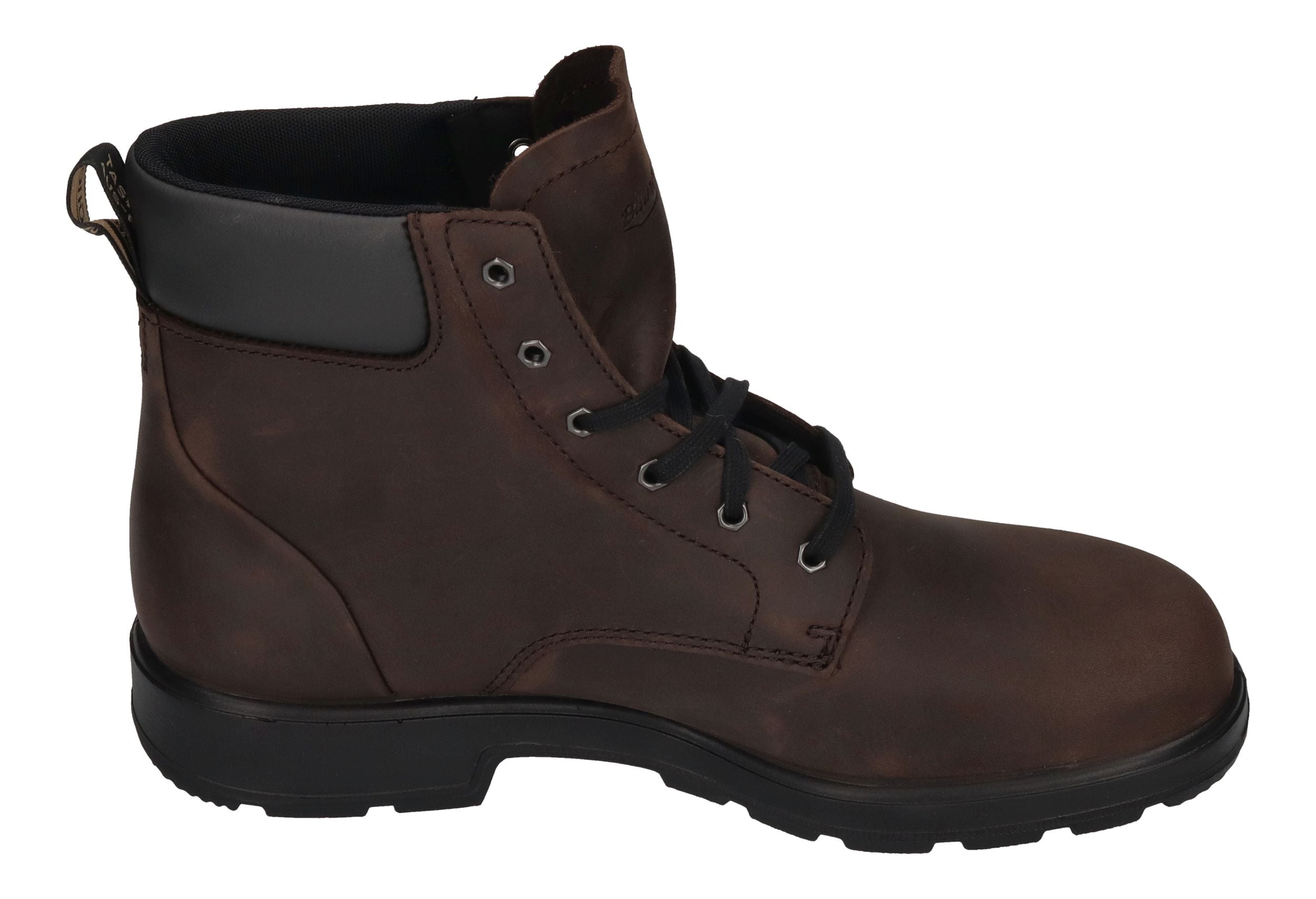 BLUNDSTONE Originals Lace-Up Boots Series - 2428 brown