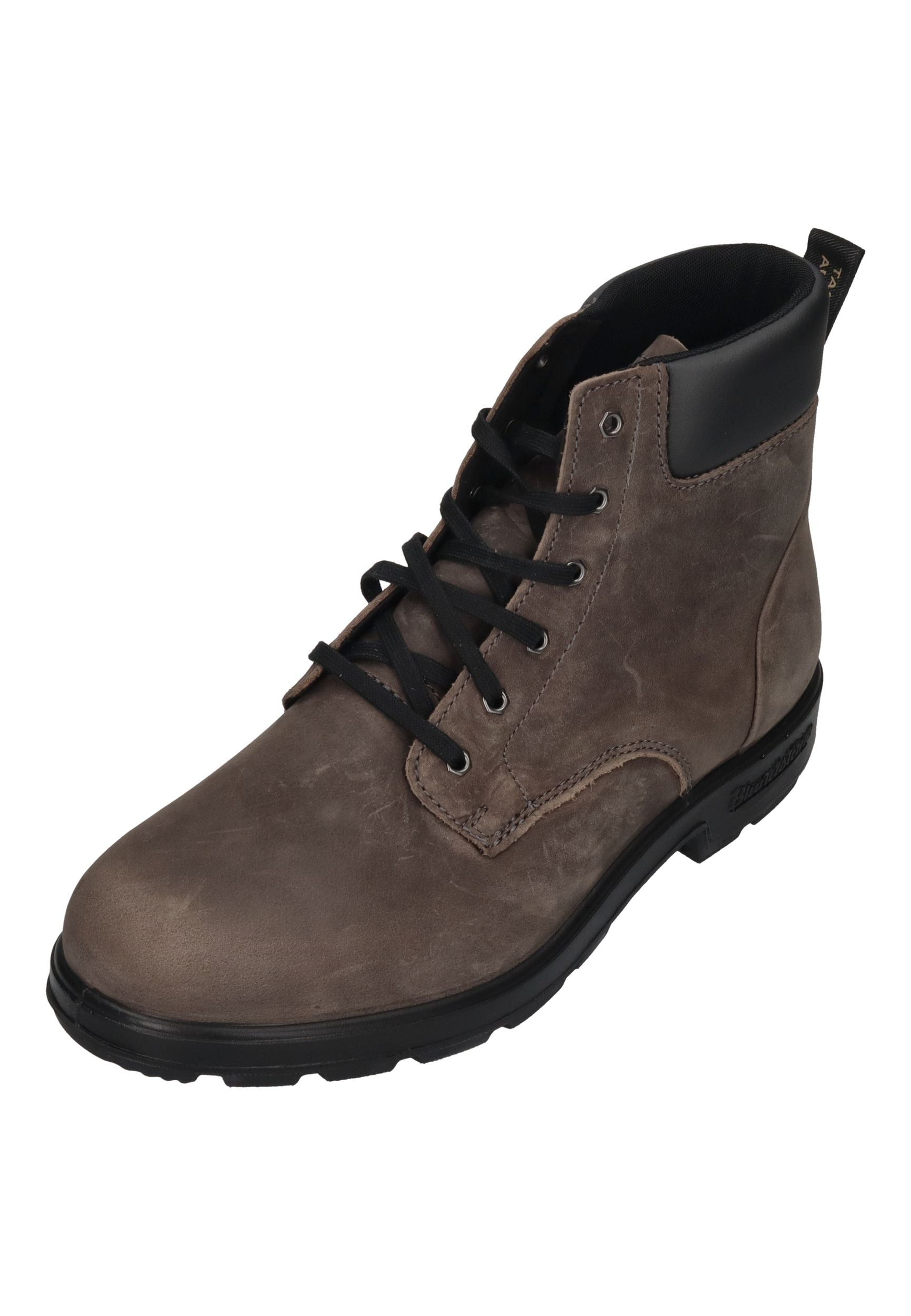 BLUNDSTONE Originals Lace-Up Boots Series - 2429 clay