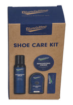 BLUNDSTONE - Shoe Care Kit Black