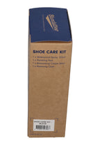 BLUNDSTONE - Shoe Care Kit Black
