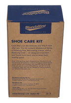 BLUNDSTONE - Shoe Care Kit Black