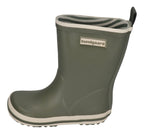 BUNDGAARD Barefoot Gummistiefel CHARLY HIGH BG401043_6465 army