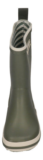 BUNDGAARD Barefoot Gummistiefel CHARLY HIGH BG401043_6465 army