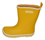 BUNDGAARD Barefoot Gummistiefel CHARLY HIGH BG401043_8450 sunflower