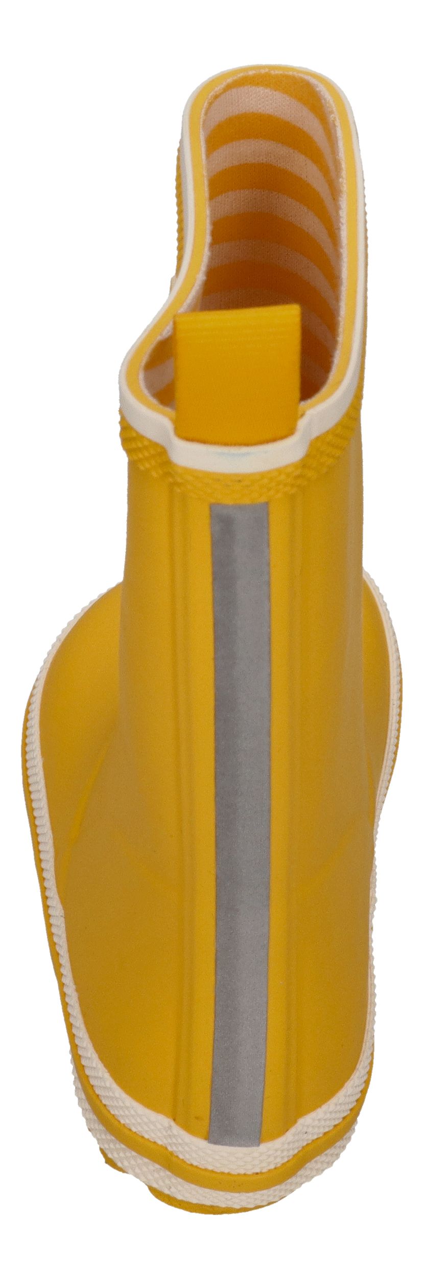 BUNDGAARD Barefoot Gummistiefel CHARLY HIGH BG401043_8450 sunflower