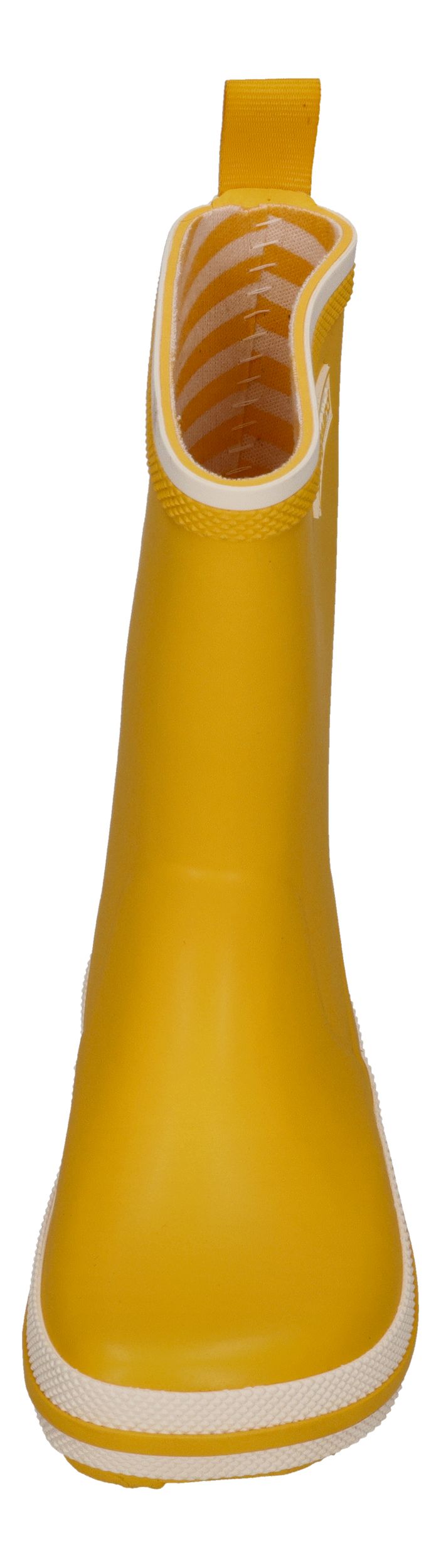 BUNDGAARD Barefoot Gummistiefel CHARLY HIGH BG401043_8450 sunflower