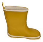 BUNDGAARD Barefoot Gummistiefel CHARLY HIGH WARM BG401042 curry