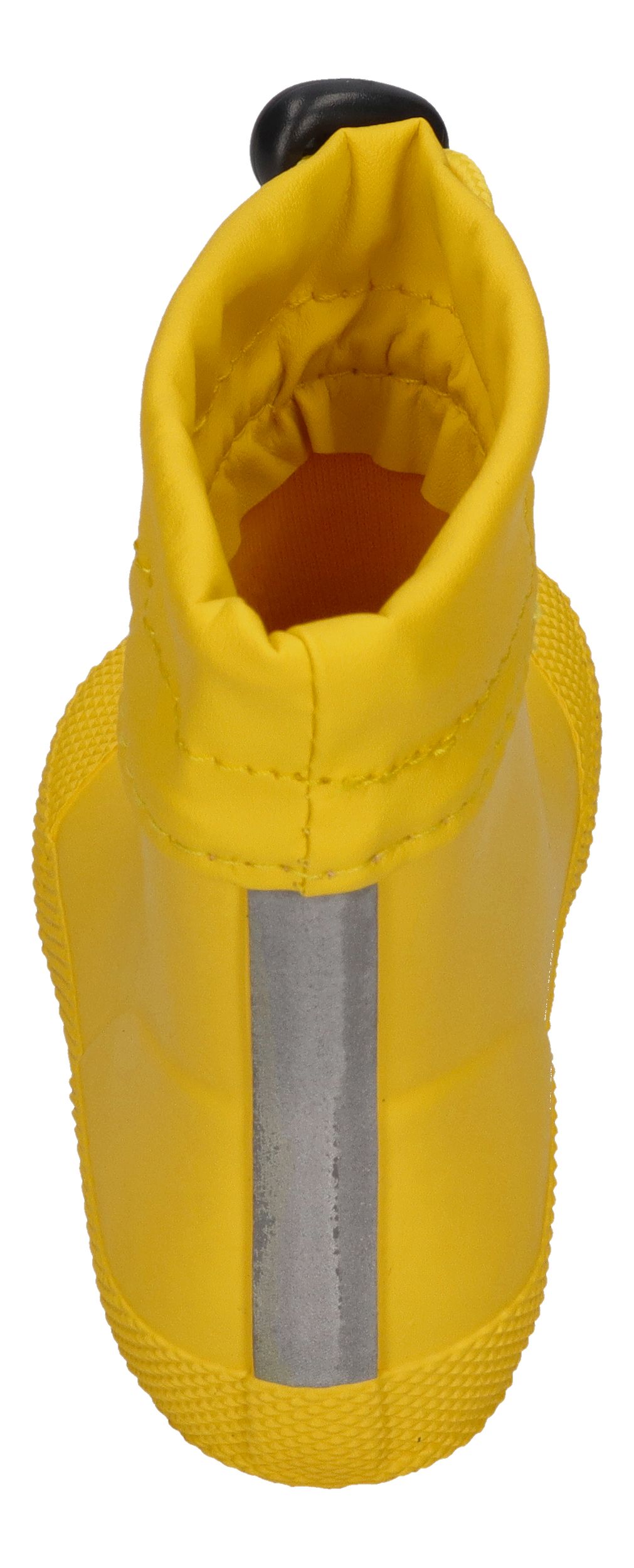 BUNDGAARD Barefoot Gummistiefel COVER BG401046 sunflower
