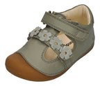 BUNDGAARD Barefoot Kinder PETIT SUMMER FLOWER BG202255 sage