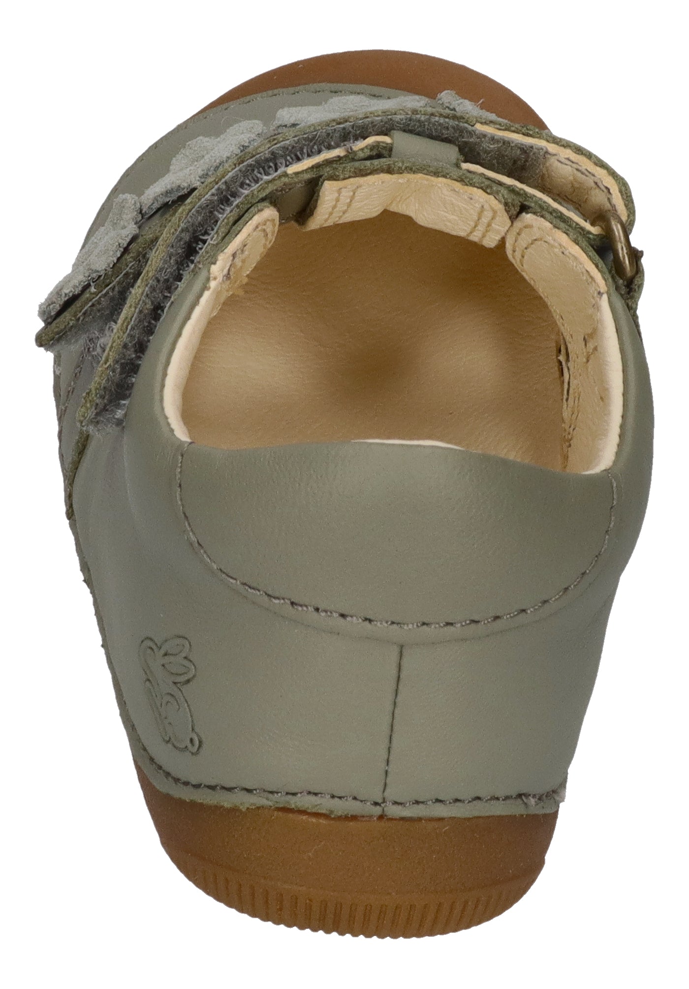 BUNDGAARD Barefoot Kinder PETIT SUMMER FLOWER BG202255 sage