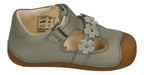 BUNDGAARD Barefoot Kinder PETIT SUMMER FLOWER BG202255 sage