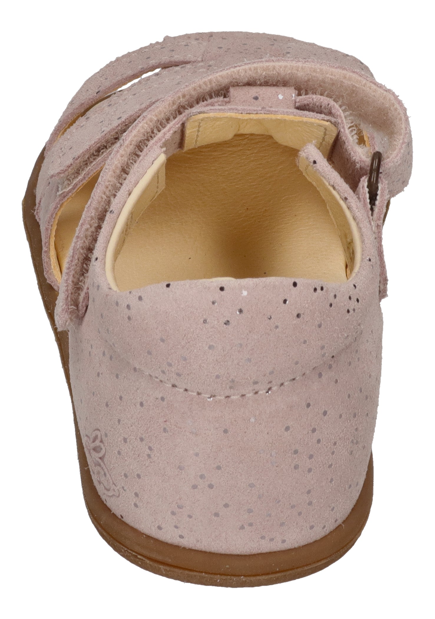BUNDGAARD Barefoot Kinderschuhe Sandalen ROX BG202248 twinkle