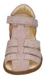 BUNDGAARD Barefoot Kinderschuhe Sandalen ROX BG202248 twinkle