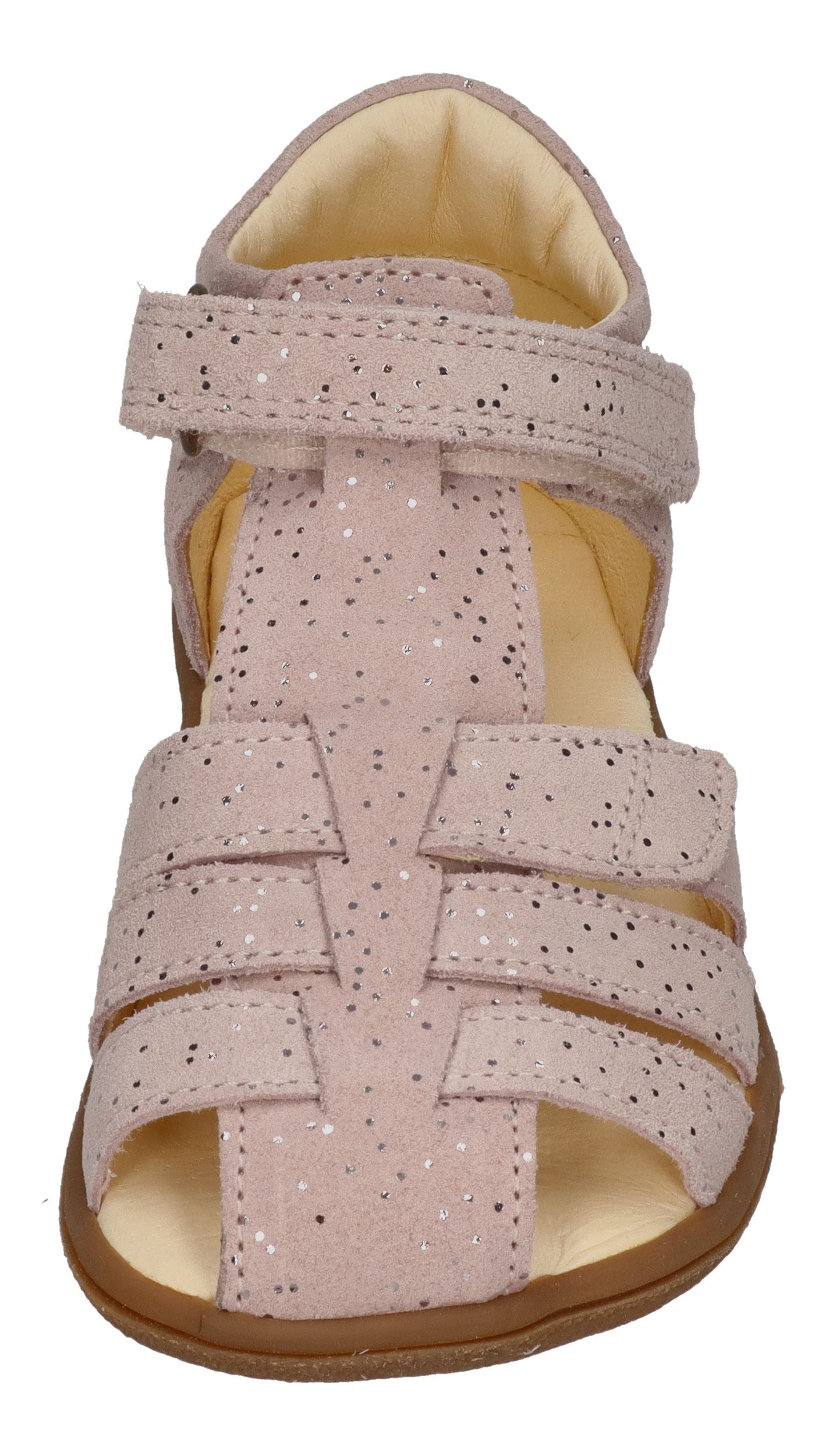 BUNDGAARD Barefoot Kinderschuhe Sandalen ROX BG202248 twinkle
