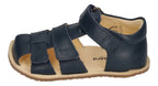 BUNDGAARD Barefoot Kinderschuhe Sandalen SAVI BG202237 navy