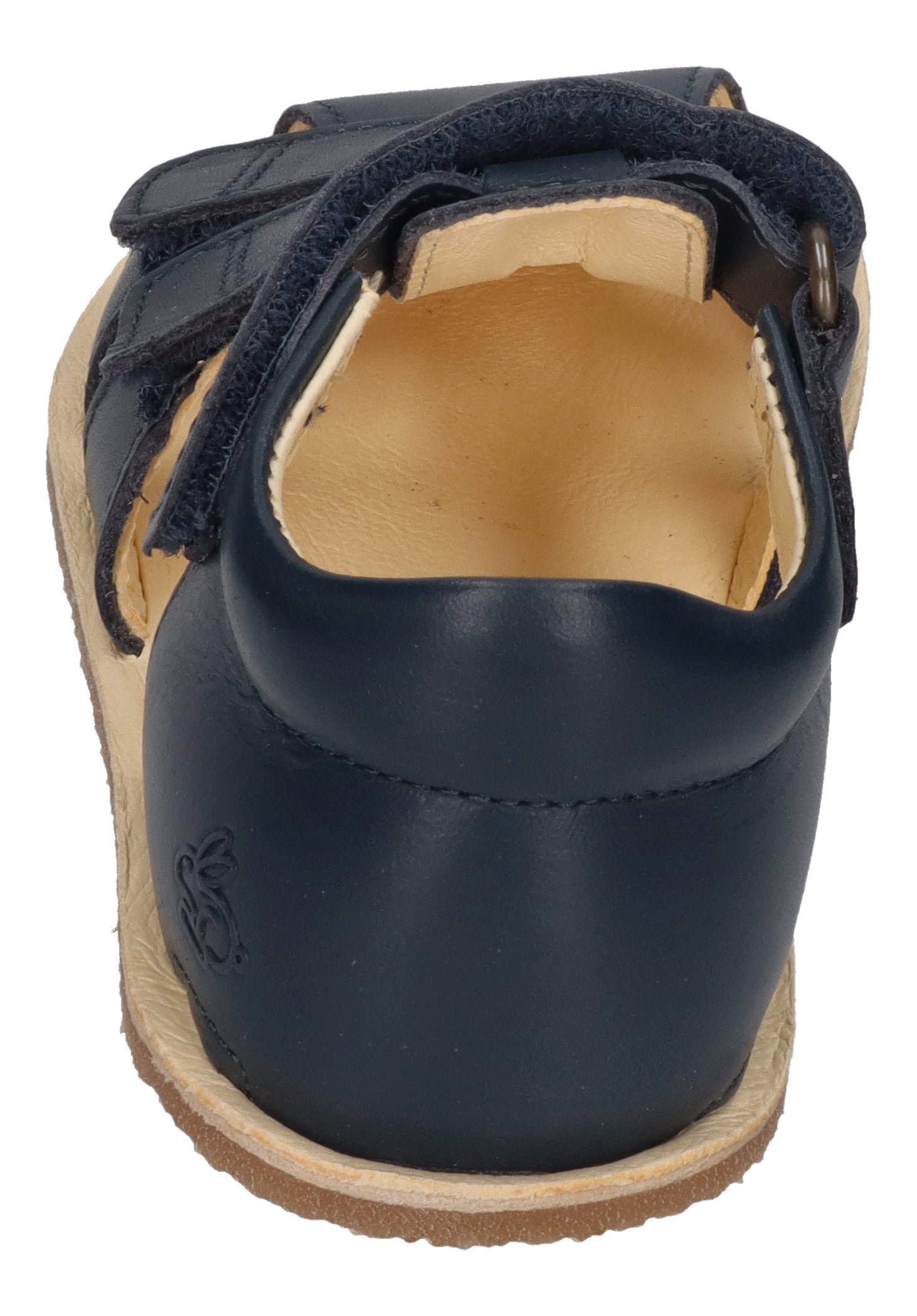 BUNDGAARD Barefoot Kinderschuhe Sandalen SAVI BG202237 navy