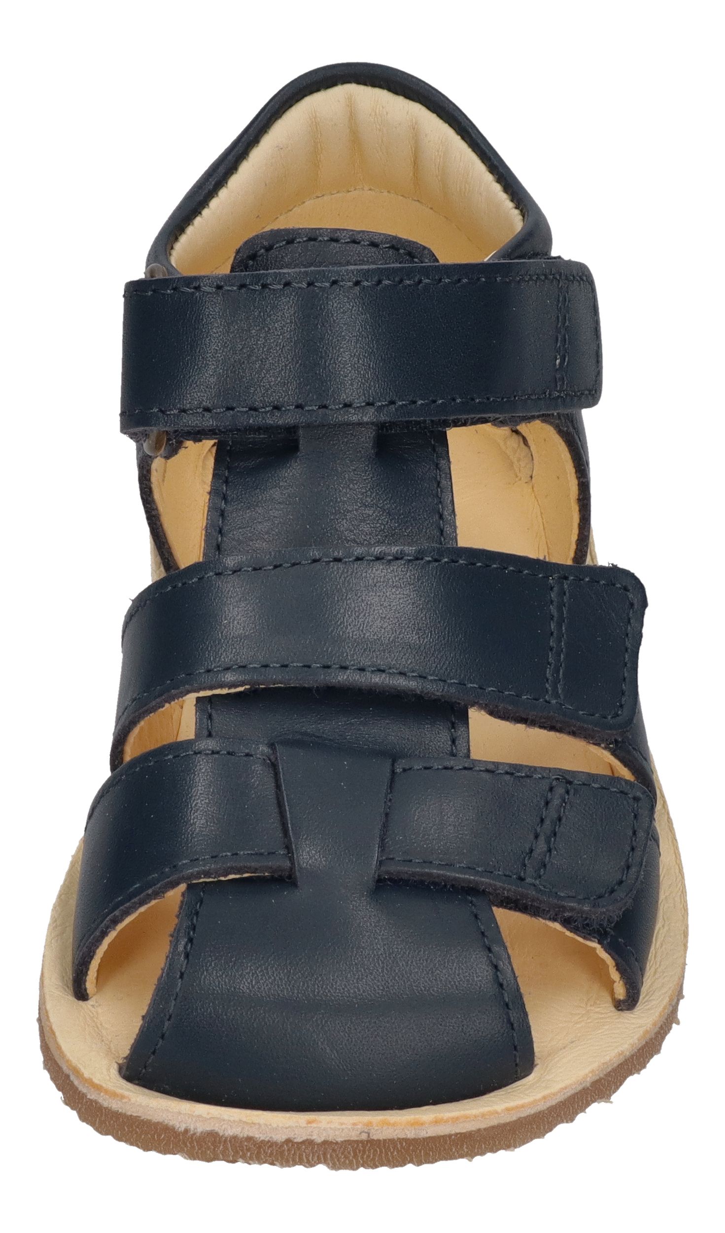 BUNDGAARD Barefoot Kinderschuhe Sandalen SAVI BG202237 navy