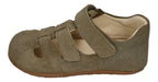 BUNDGAARD Barefoot Kinderschuhe TOBIAS BG202245 army