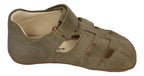 BUNDGAARD Barefoot Kinderschuhe TOBIAS BG202245 army