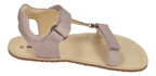 BUNDGAARD Kinder Barefoot Sandalen HAVEN BG202254 old rose