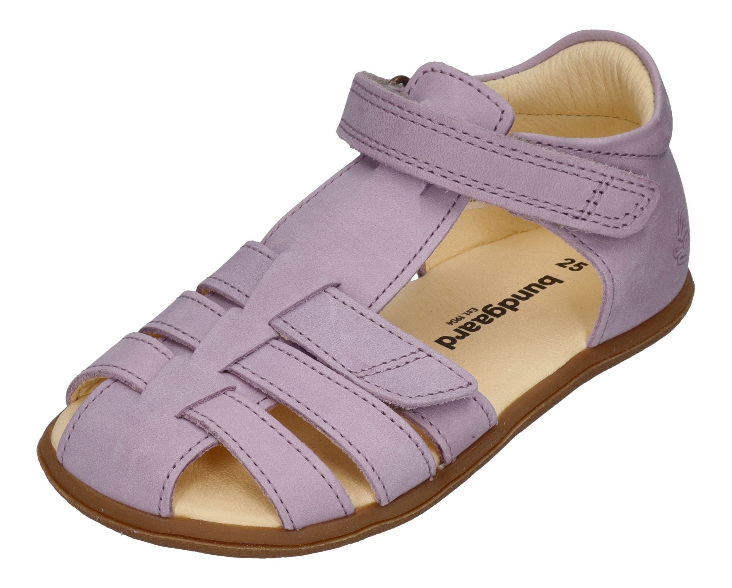 BUNDGAARD Kinderschuhe Sandalen ROX IV BG202232 lavender