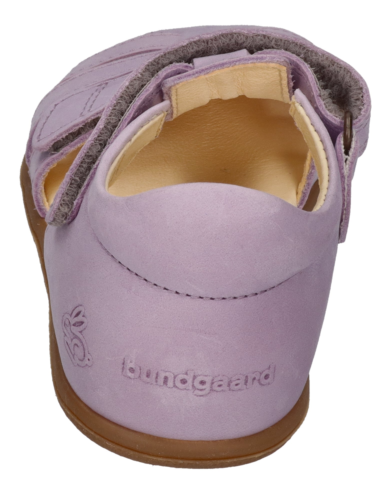 BUNDGAARD Kinderschuhe Sandalen ROX IV BG202232 lavender