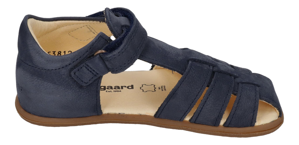 BUNDGAARD Kinderschuhe Sandalen ROX IV BG202232 navy