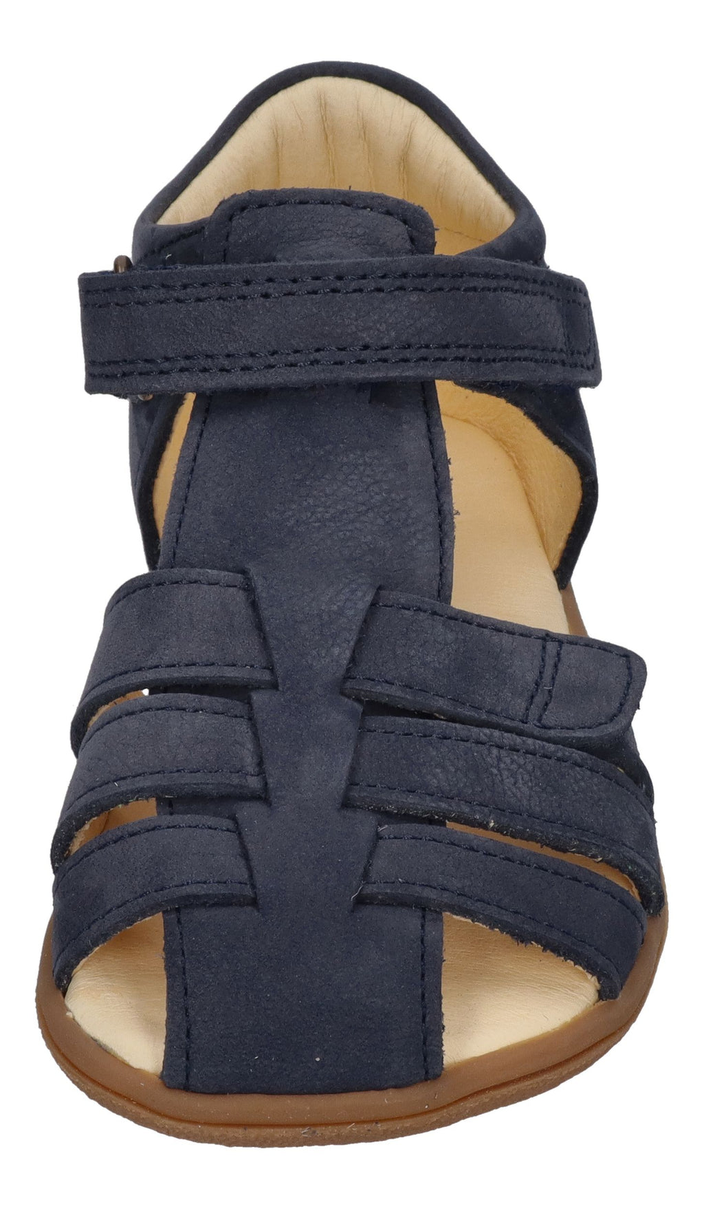 BUNDGAARD Kinderschuhe Sandalen ROX IV BG202232 navy