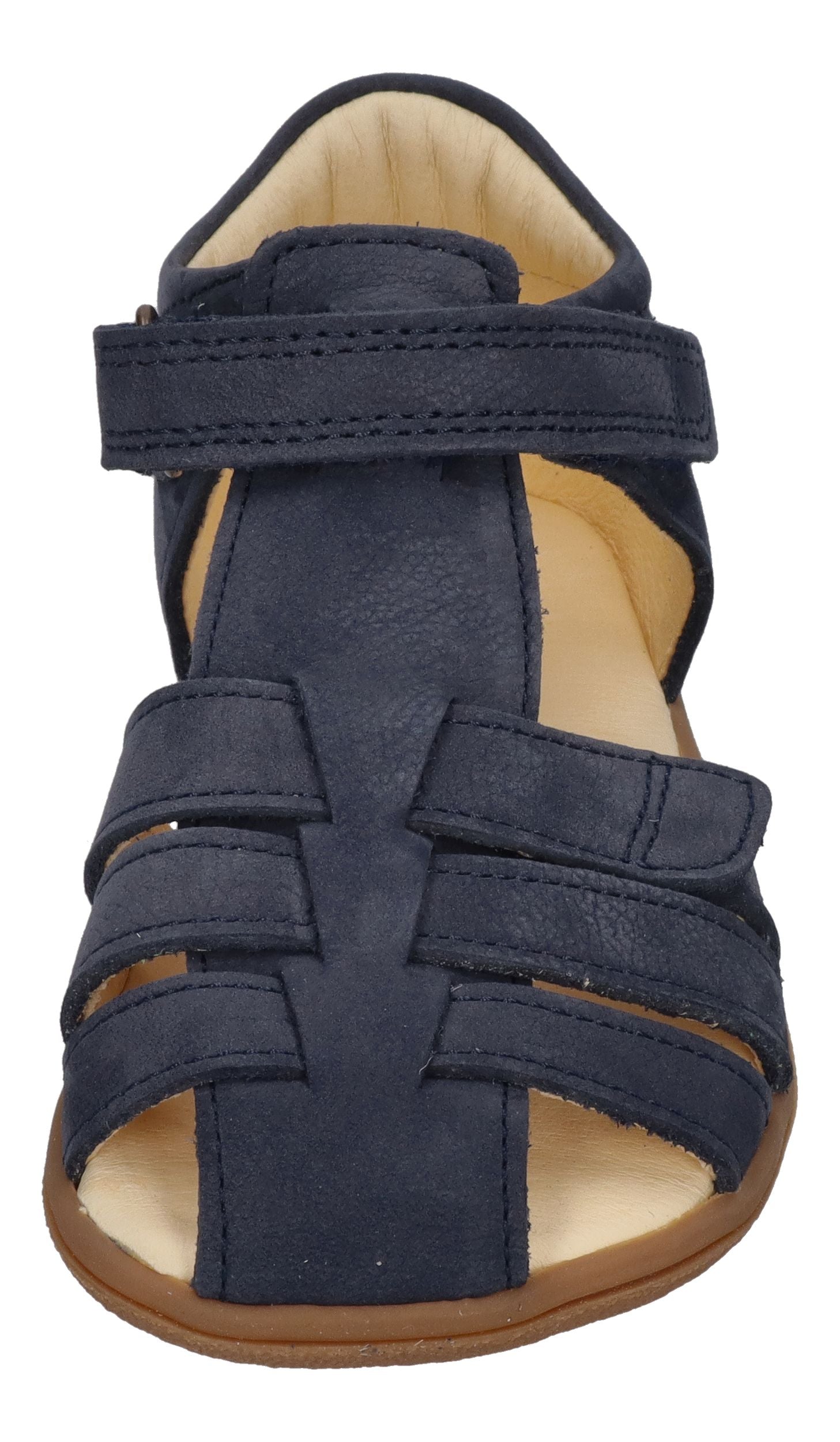 BUNDGAARD Kinderschuhe Sandalen ROX IV BG202232 navy