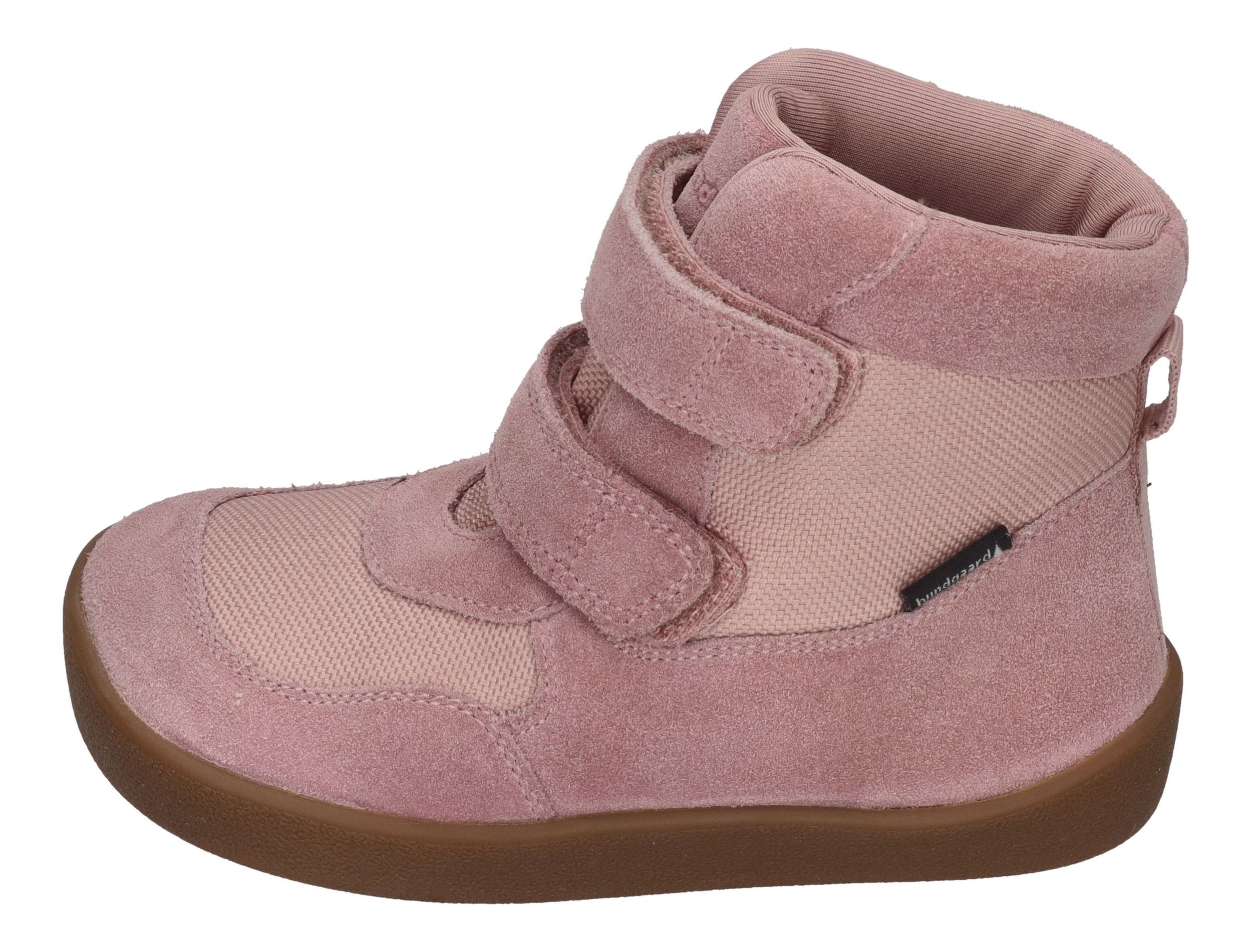 BUNDGAARD Winterschuhe Bobbie TEX BG303288 Rose