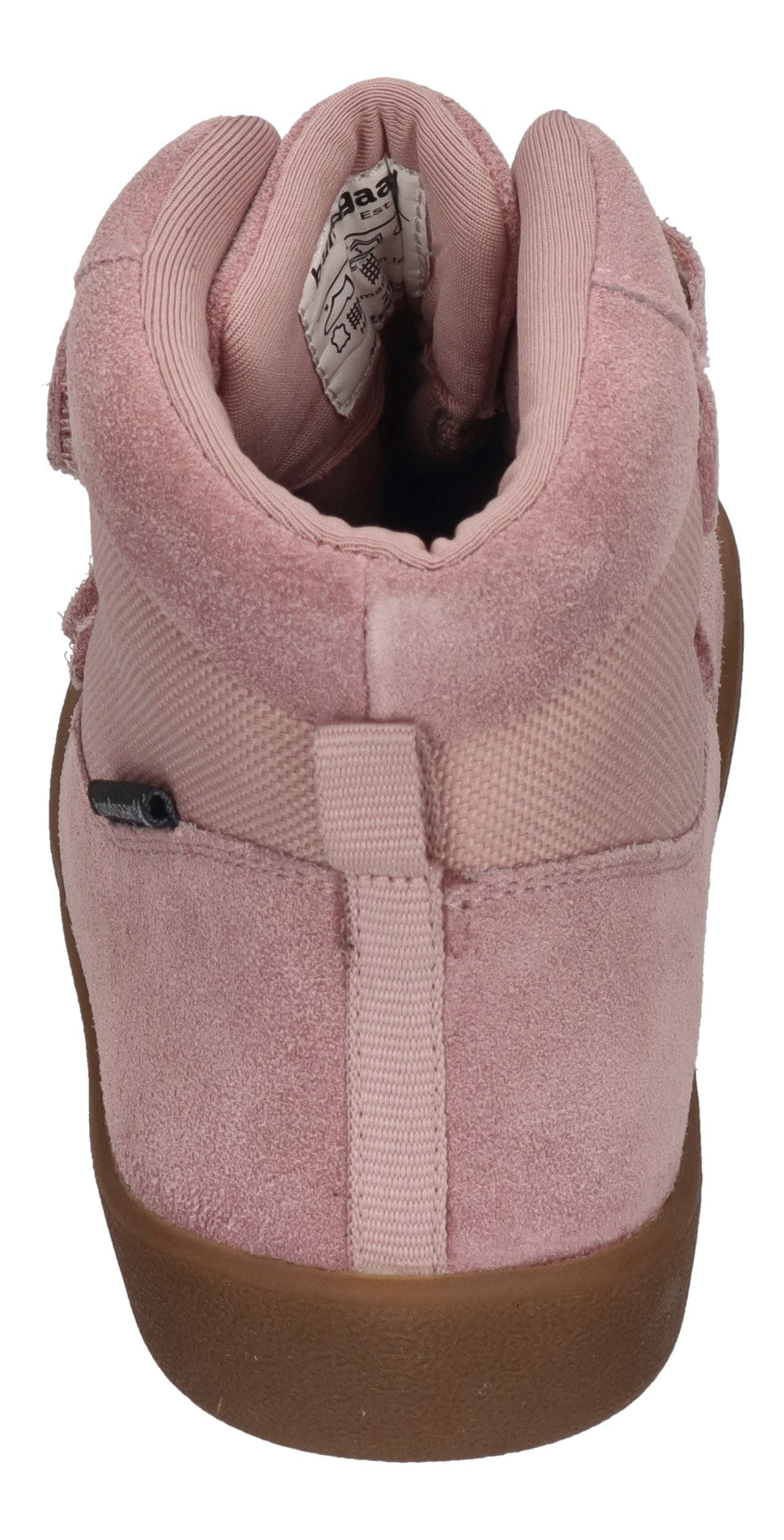 BUNDGAARD Winterschuhe Bobbie TEX BG303288 Rose