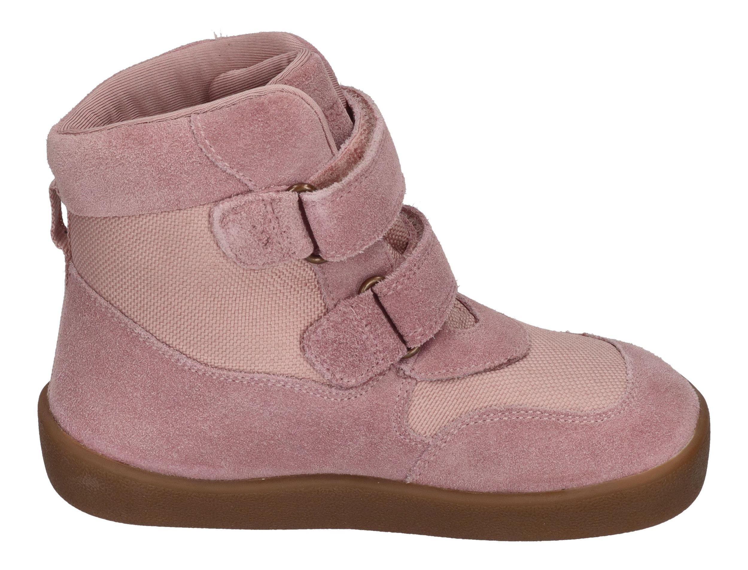 BUNDGAARD Winterschuhe Bobbie TEX BG303288 Rose