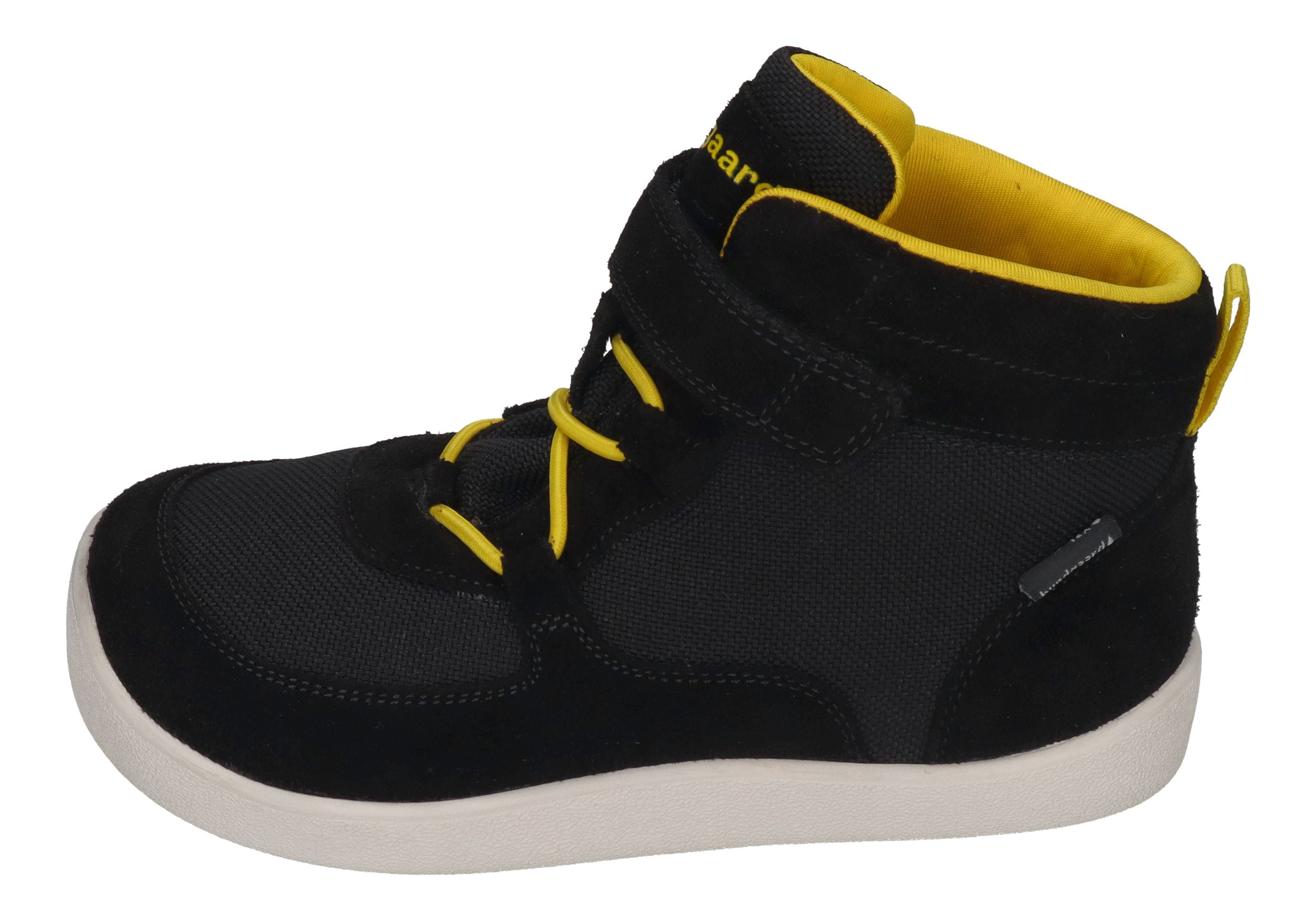 BUNDGAARD Winterschuhe Briley TEX BG303307 Black