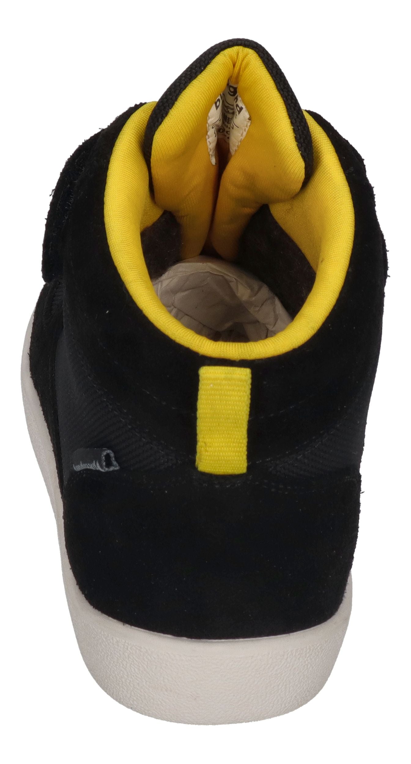 BUNDGAARD Winterschuhe Briley TEX BG303307 Black