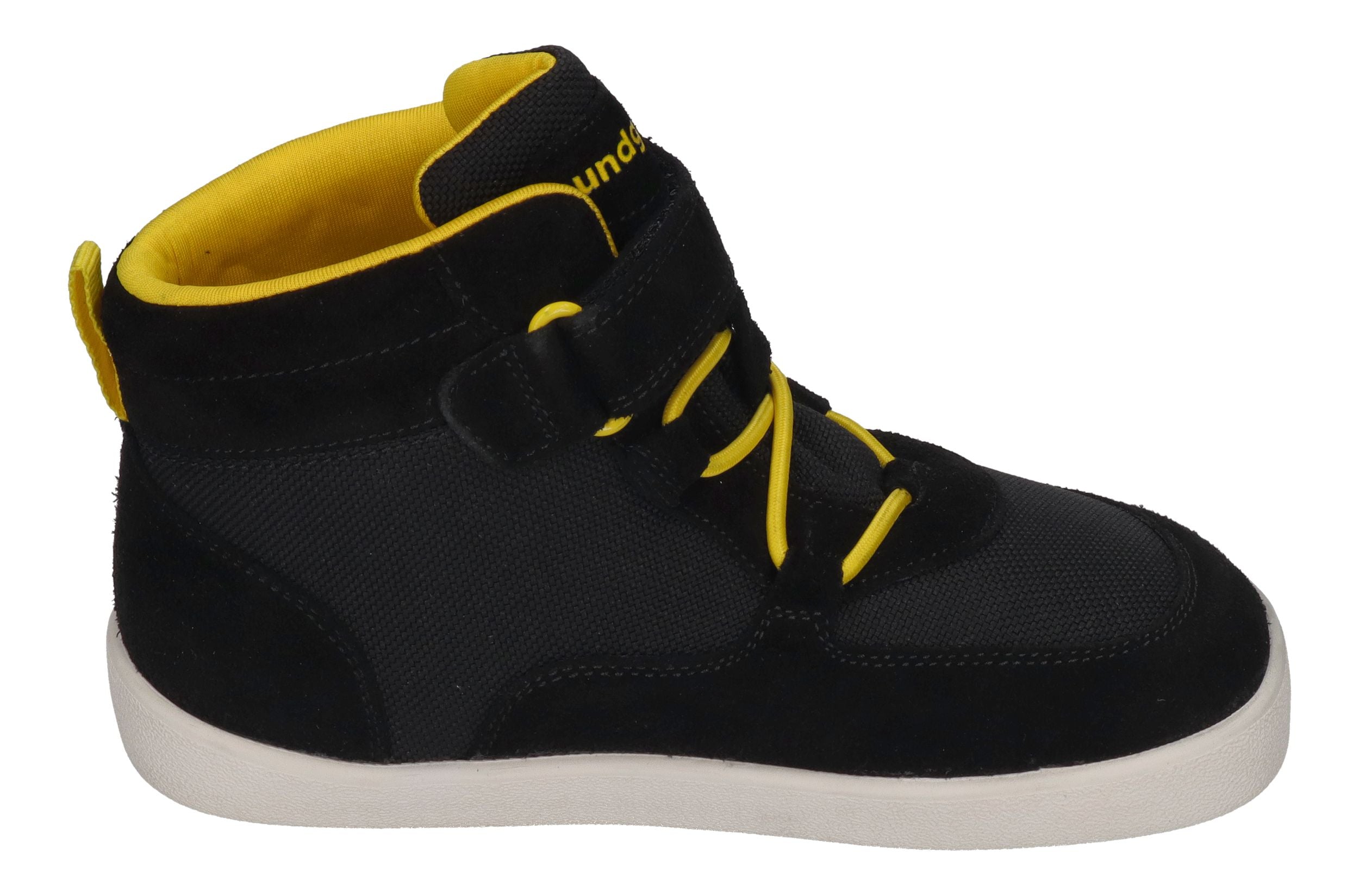 BUNDGAARD Winterschuhe Briley TEX BG303307 Black