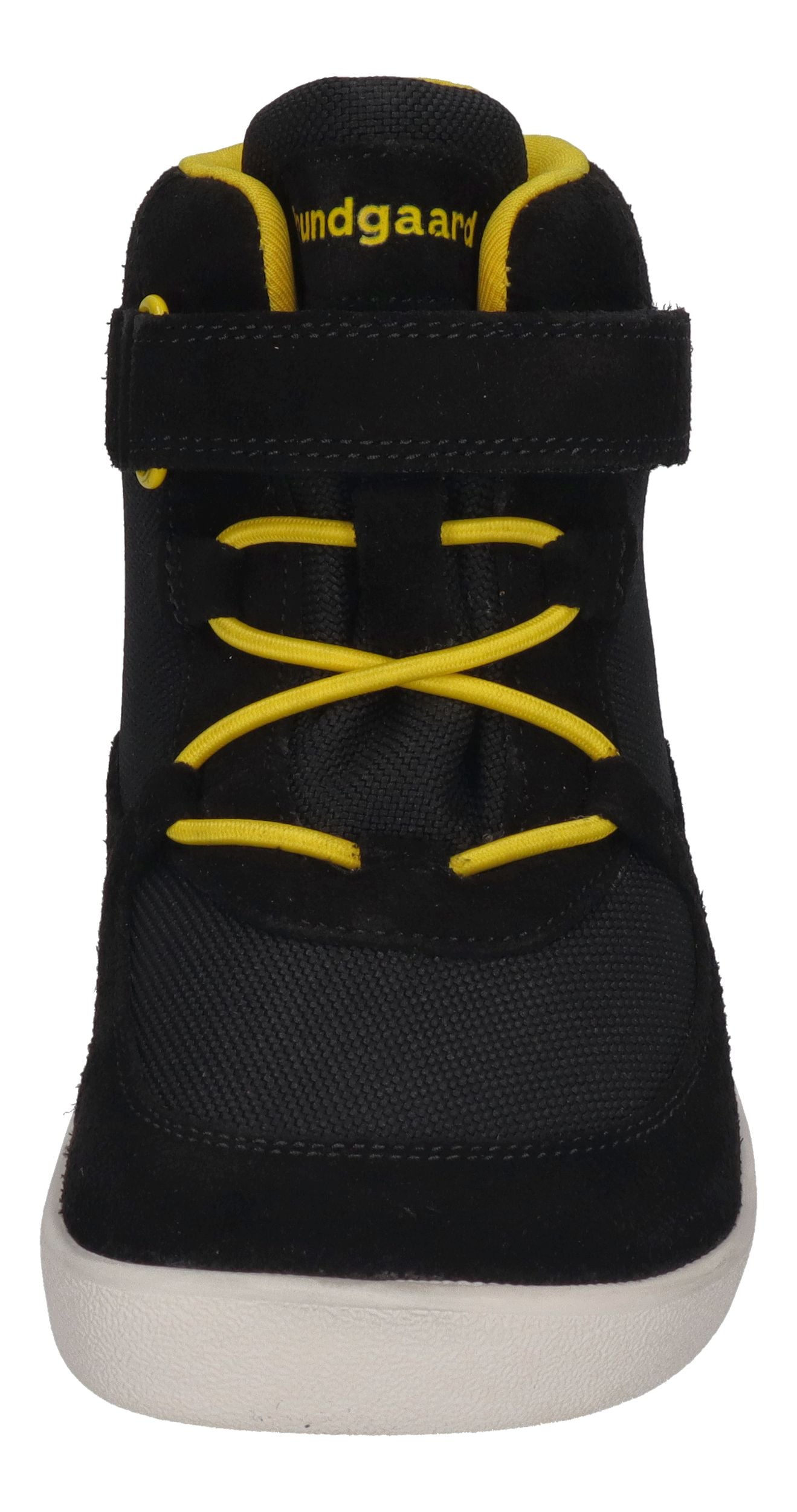 BUNDGAARD Winterschuhe Briley TEX BG303307 Black