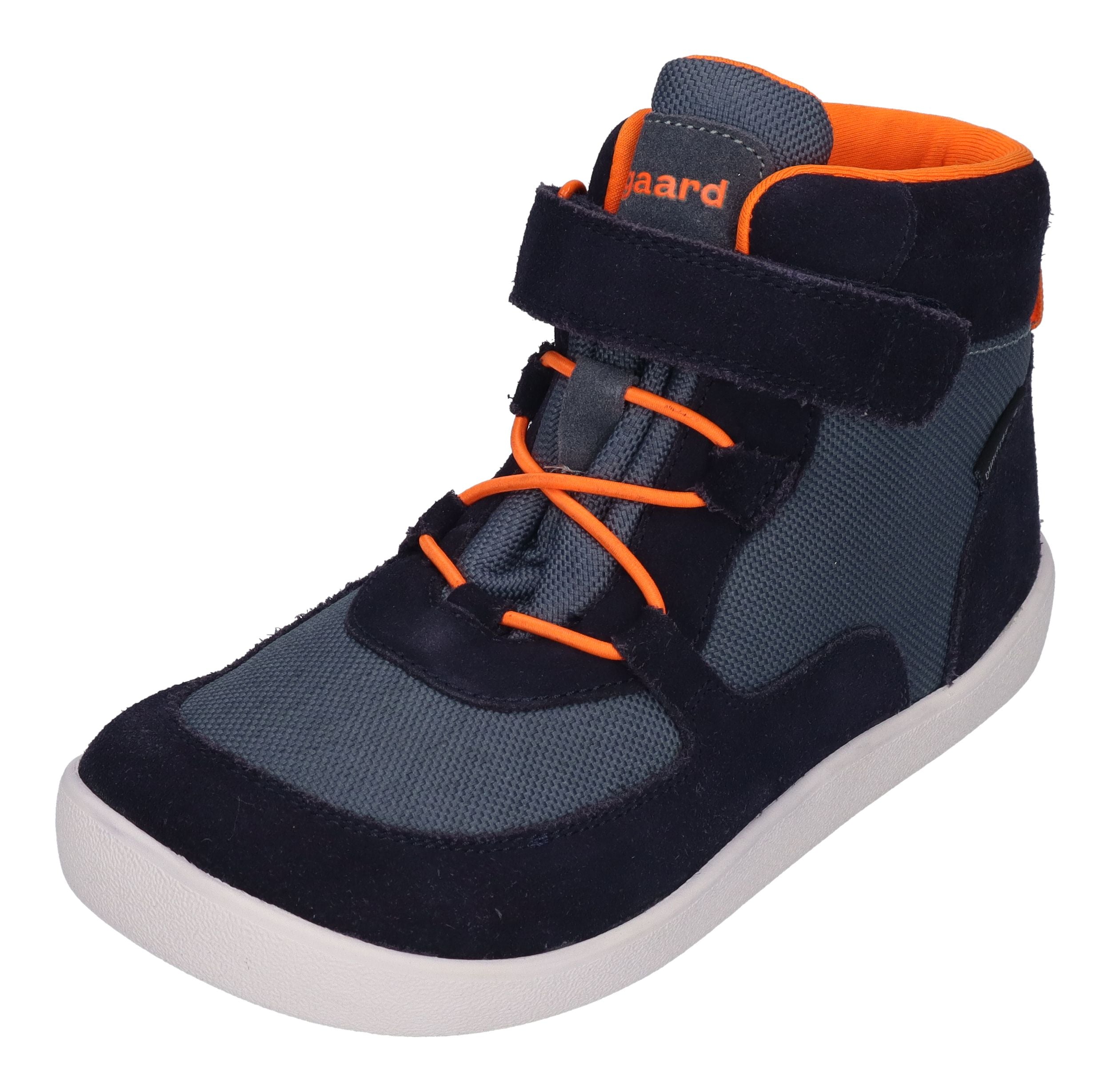 BUNDGAARD Winterschuhe Briley TEX BG303307 teal navy