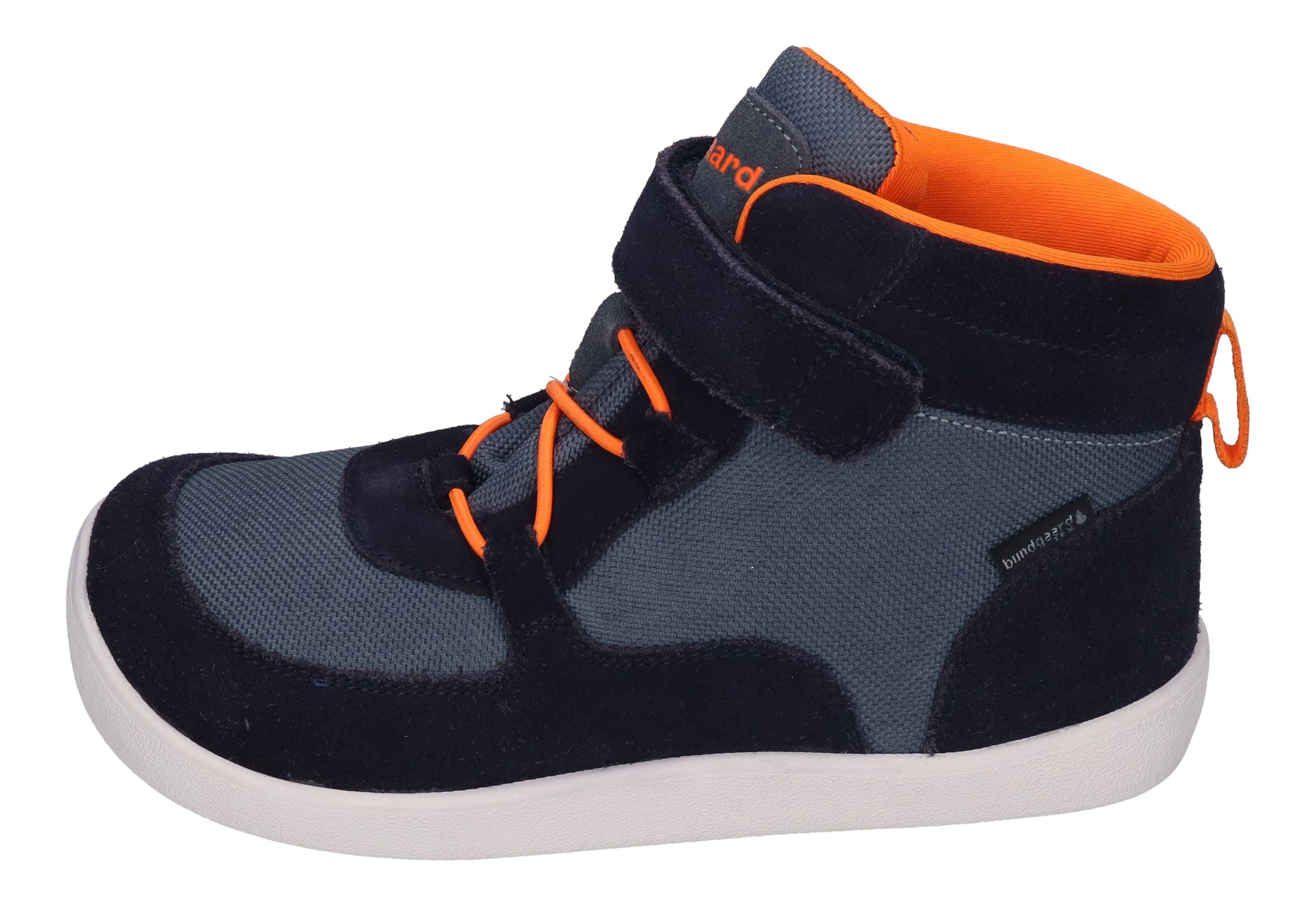 BUNDGAARD Winterschuhe Briley TEX BG303307 teal navy