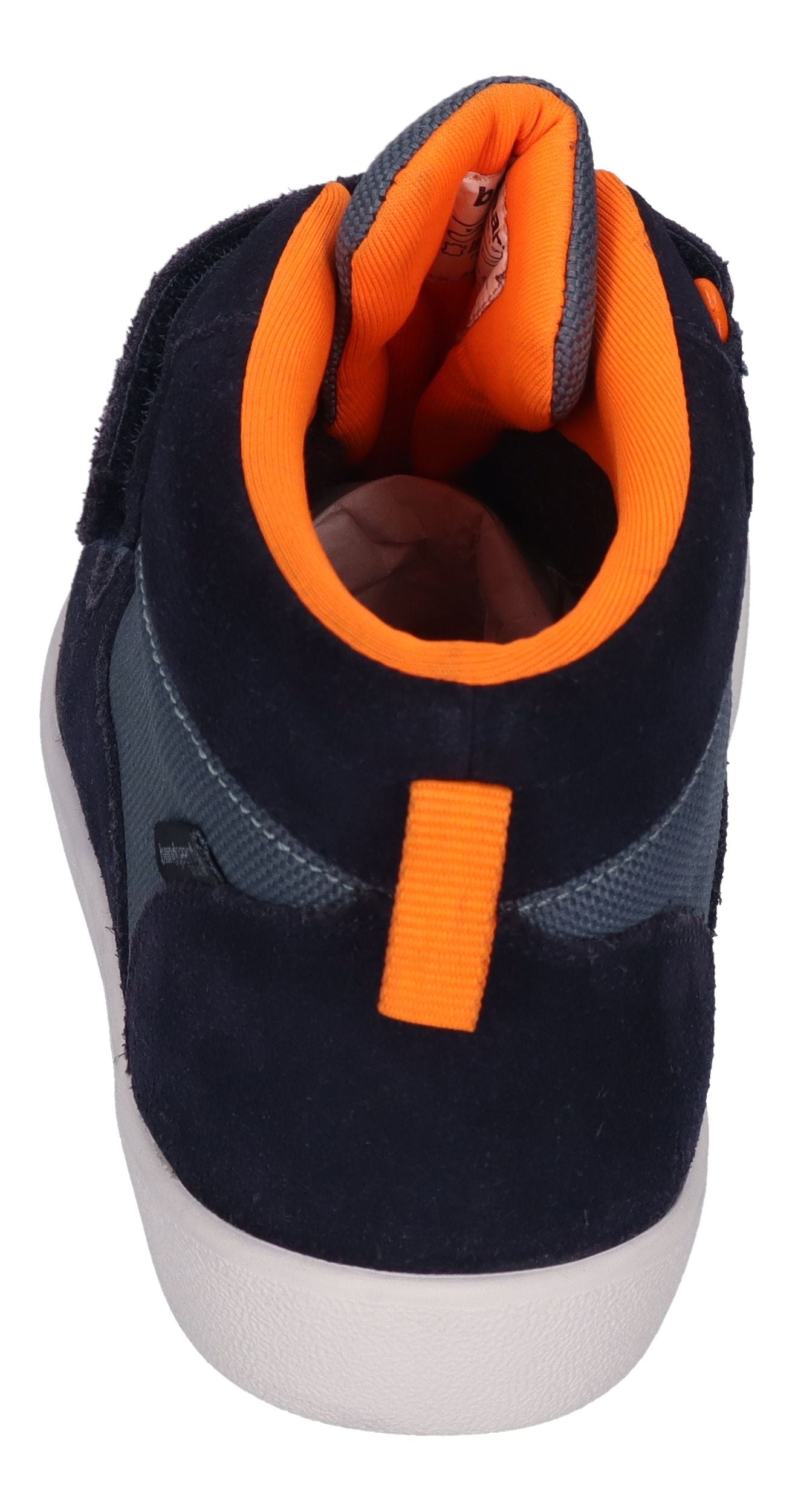 BUNDGAARD Winterschuhe Briley TEX BG303307 teal navy