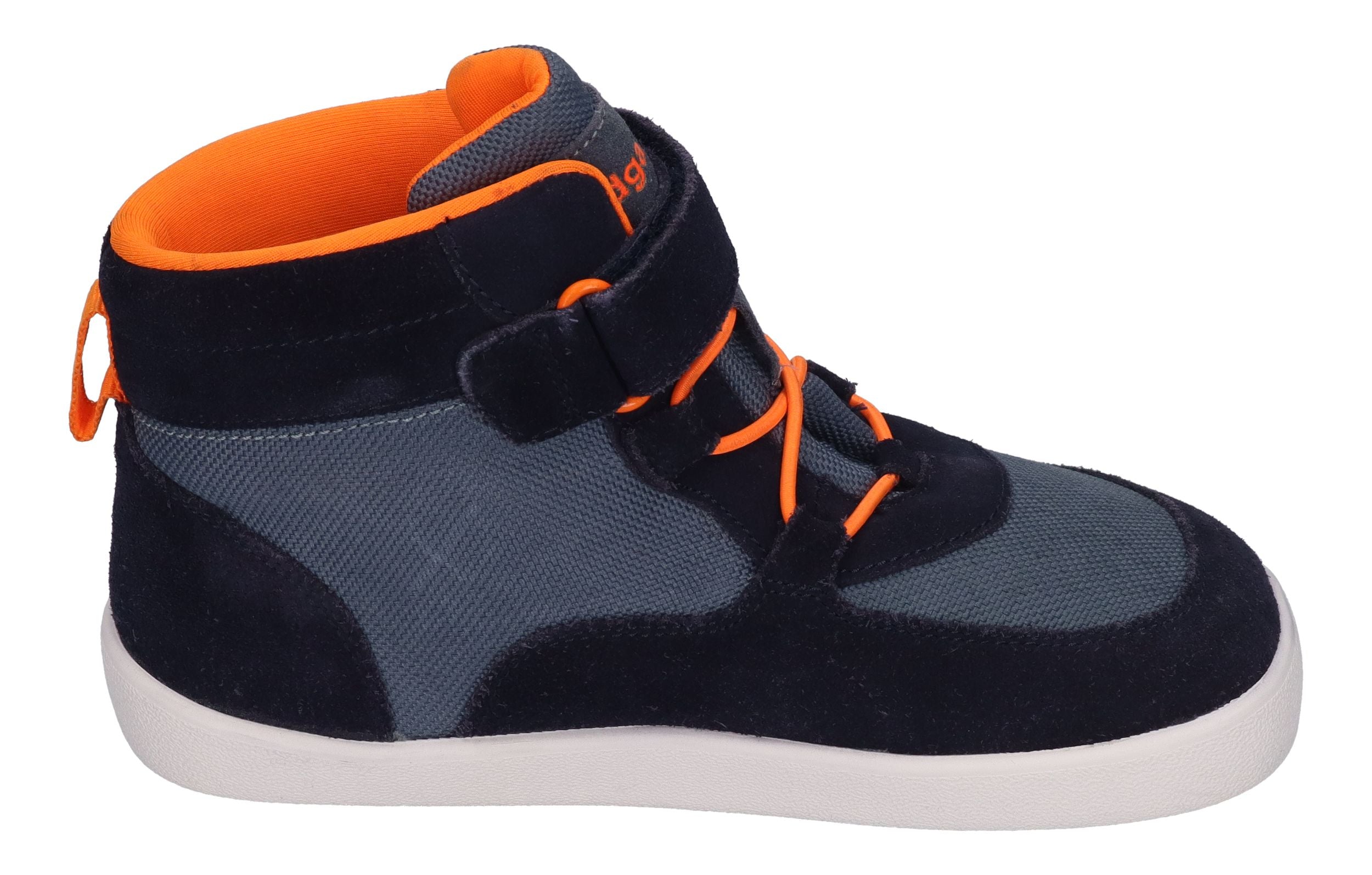 BUNDGAARD Winterschuhe Briley TEX BG303307 teal navy