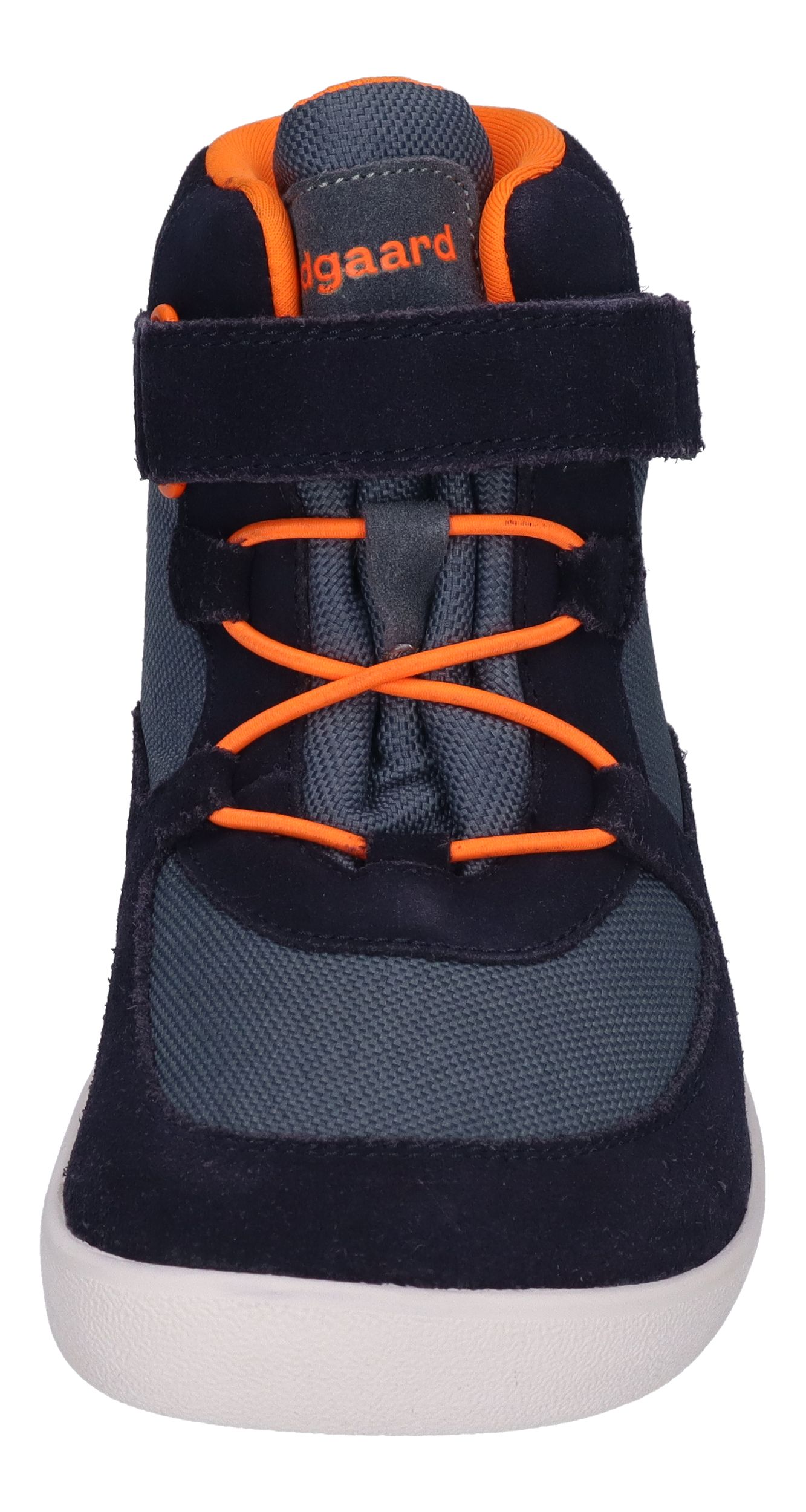 BUNDGAARD Winterschuhe Briley TEX BG303307 teal navy