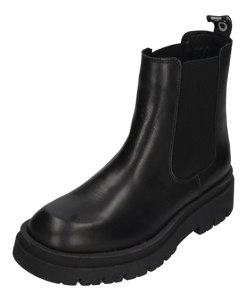 BIANCO Damenschuhe Booties - BIAKWAMIE 11300749 - black-0