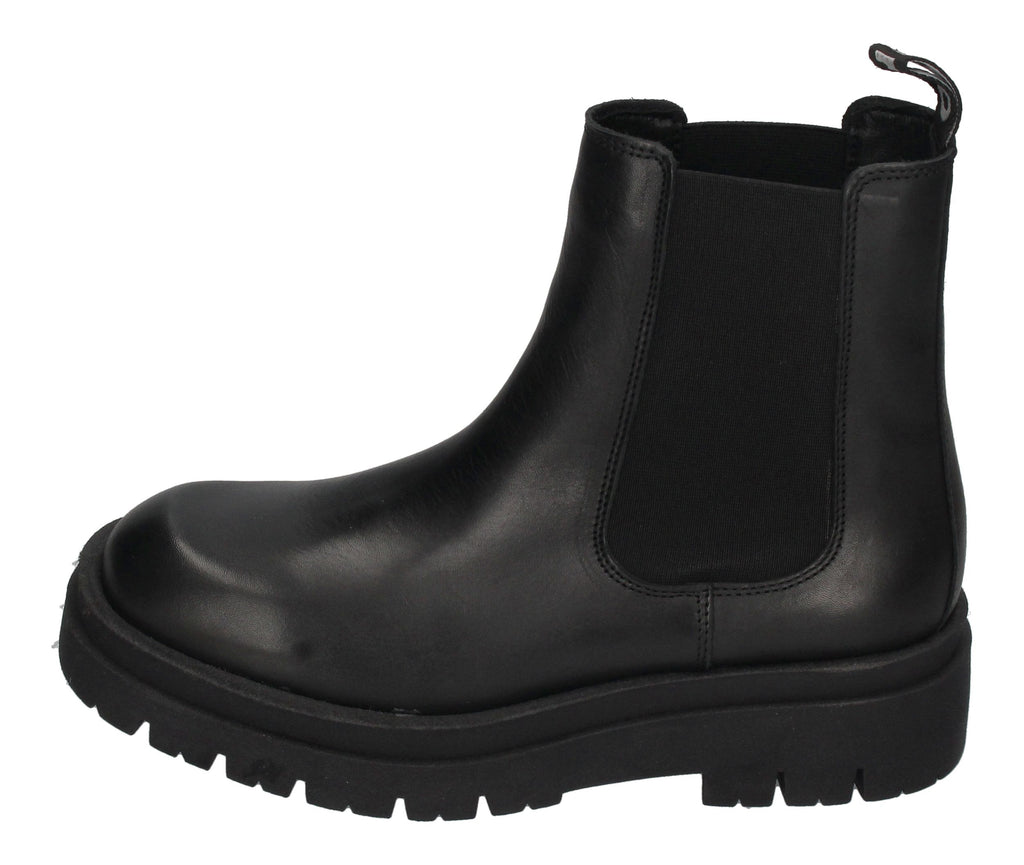 BIANCO Damenschuhe Booties - BIAKWAMIE 11300749 - black-1