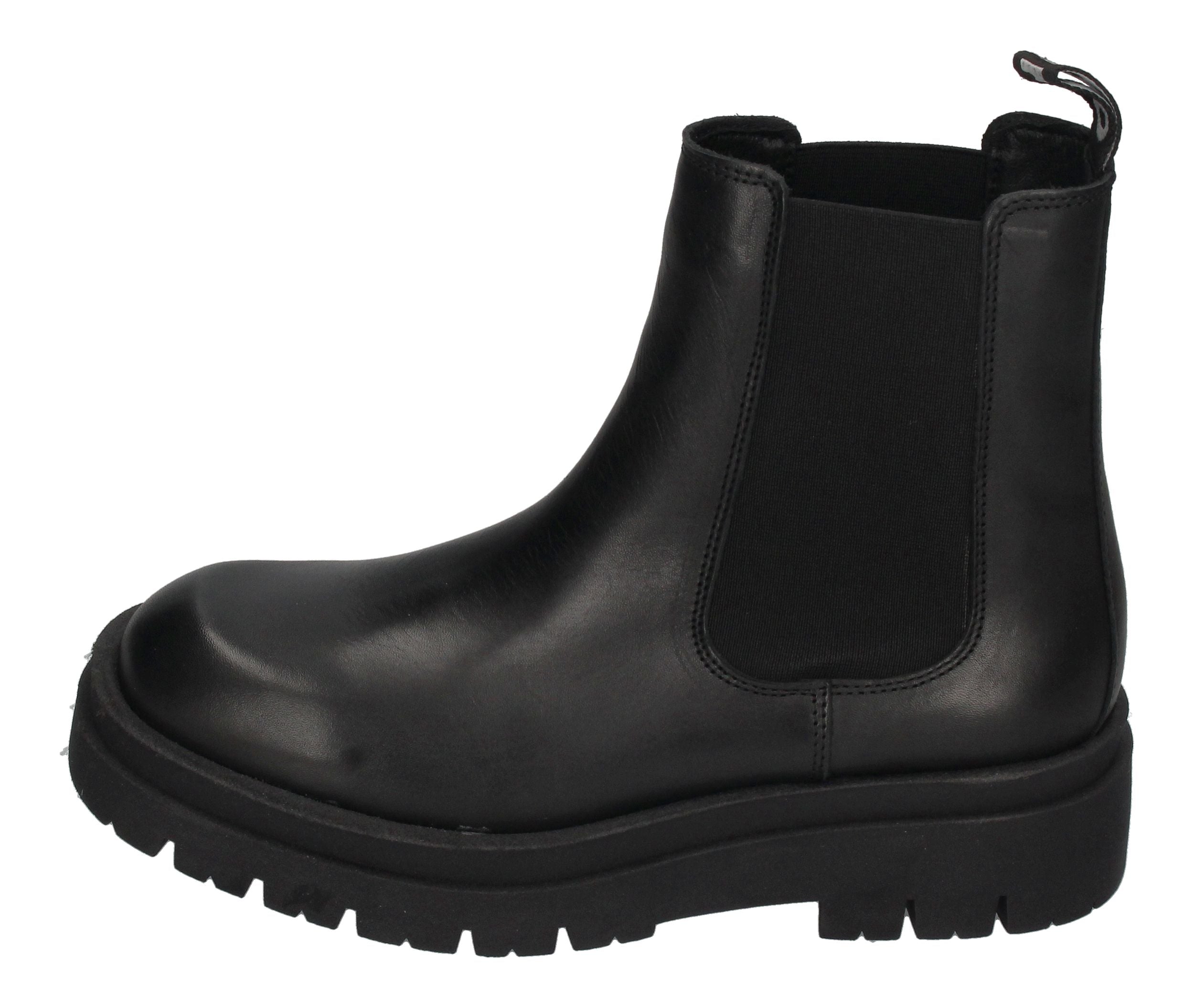 BIANCO Damenschuhe Booties - BIAKWAMIE 11300749 - black-1