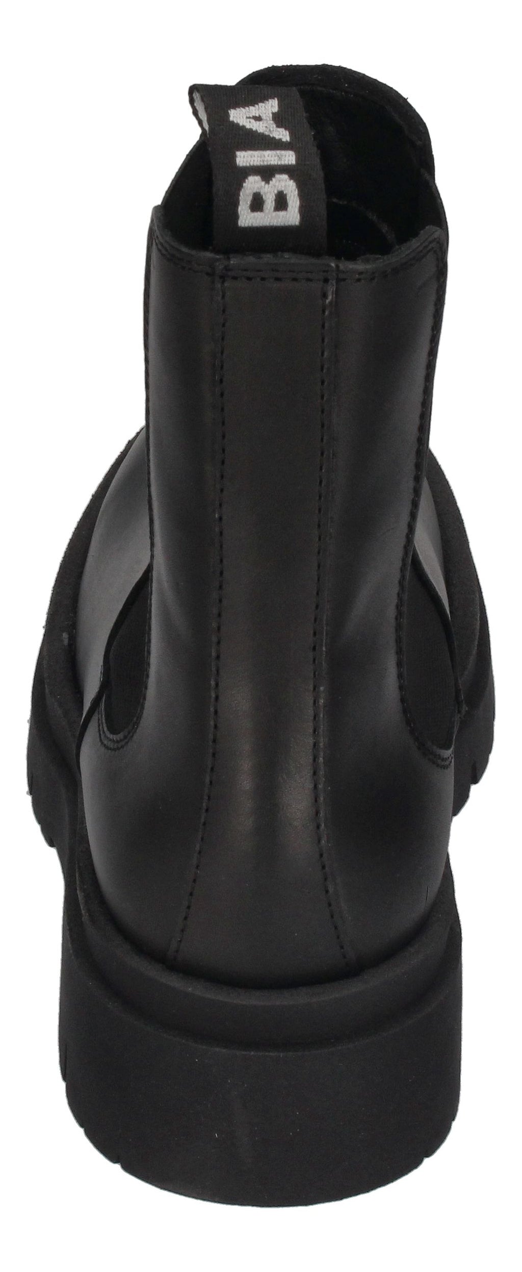 BIANCO Damenschuhe Booties - BIAKWAMIE 11300749 - black-4