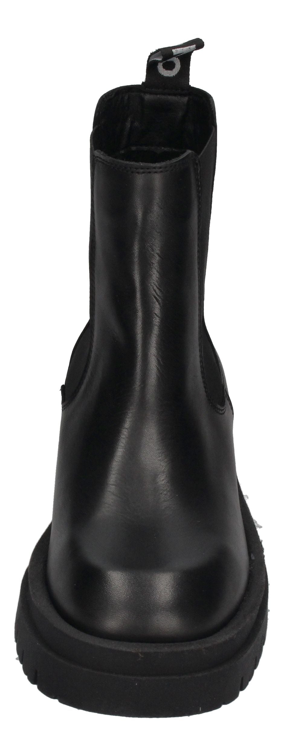 BIANCO Damenschuhe Booties - BIAKWAMIE 11300749 - black-2